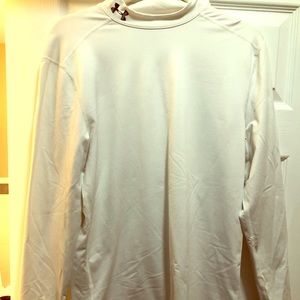Under Armour Long Sleeve Compression Cold Gear